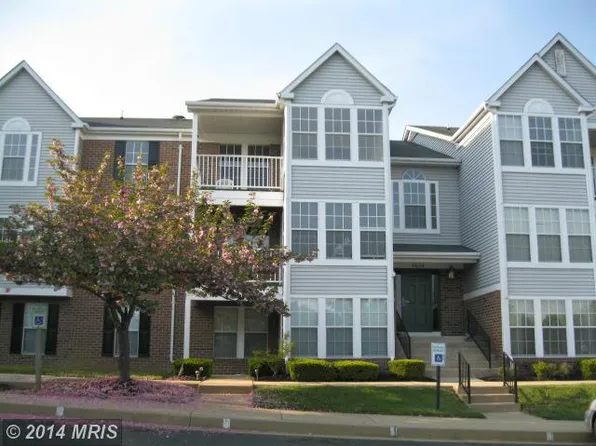 1404 Golden Rod Ct Unit J, Belcamp, MD 21017