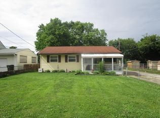 1294 Faber Ave, Columbus, OH 43207
