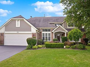 581 Mulberry Ct, Buffalo Grove, IL 60089