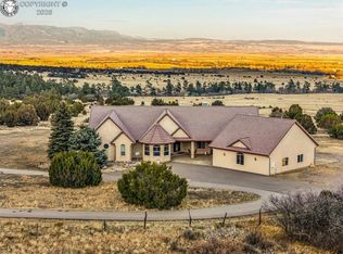 500 Crestview Dr, Wetmore, CO 81253