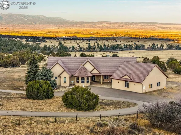 500 Crestview Dr, Wetmore, CO 81253