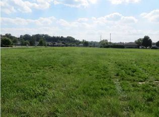 5066 Anderson Rd, Newburgh, IN 47630