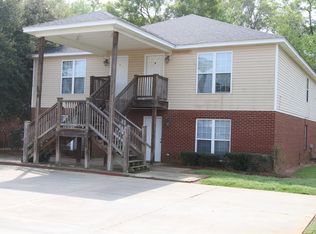 806 Cardinal Grove Ct #2, Albany, GA 31701