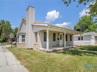 1023 Clough St, Bowling Green, OH