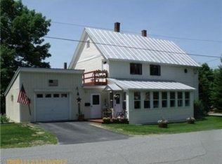49 Park St, Madison, ME 04950