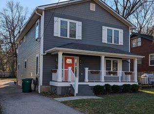 436 Fairview Ave, Saint Louis, MO 63119