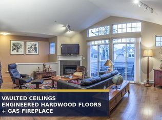 5708 208th St #6, Langley, BC