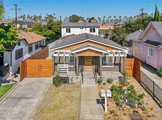 5436 3rd Ave, Los Angeles, CA 90043