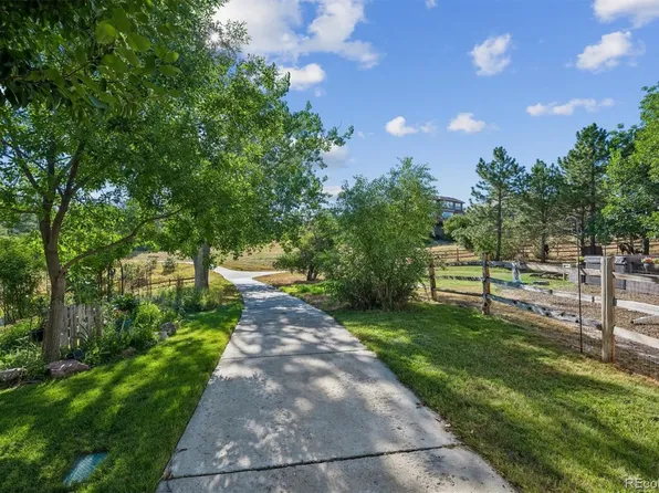 1307 Wildwood Lane, Castle Rock, CO 80104
