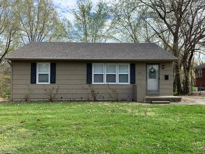 610 Christopher St, Warrensburg, MO, 64093