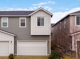 3018 N Pioneer Canyon Dr, Ridgefield, WA 98642