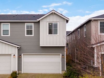 3018 N Pioneer Canyon Dr, Ridgefield, WA, 98642