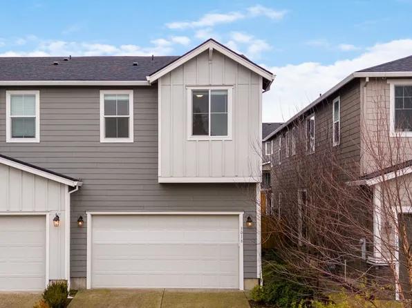 3018 N Pioneer Canyon Dr, Ridgefield, WA 98642