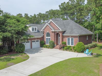 107 Captains Lane, Sneads Ferry, NC, 28460