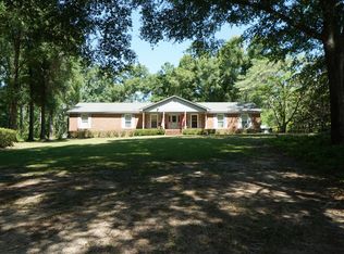 397 Northampton Rd, Leesburg, GA 31763