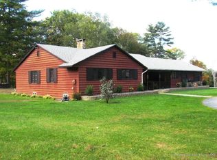 878 River Rd, North Anson, ME 04958