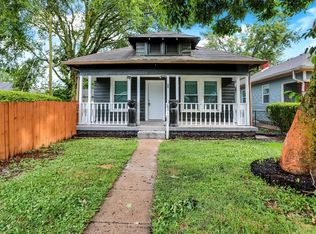1415 W 32nd St, Indianapolis, IN 46208