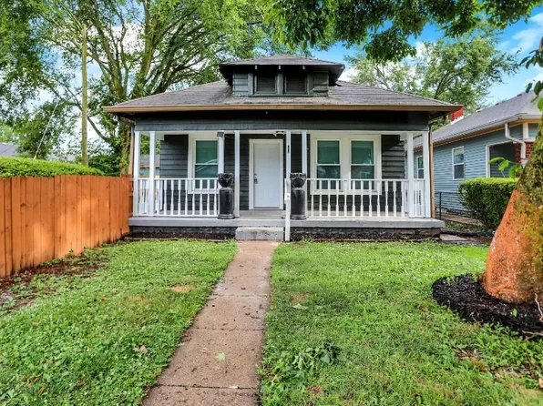 1415 W 32nd St, Indianapolis, IN 46208