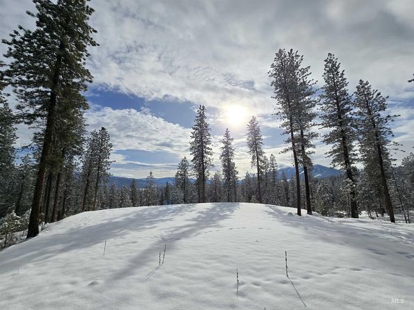 Talon Rd, Garden Valley, ID 83622