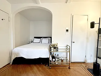 Rented by Compass