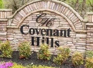 137 Covenant Cv NE LOT 23, Cleveland, TN 37323
