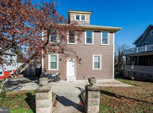 2007 Breitwert Ave, Baltimore, MD 21230
