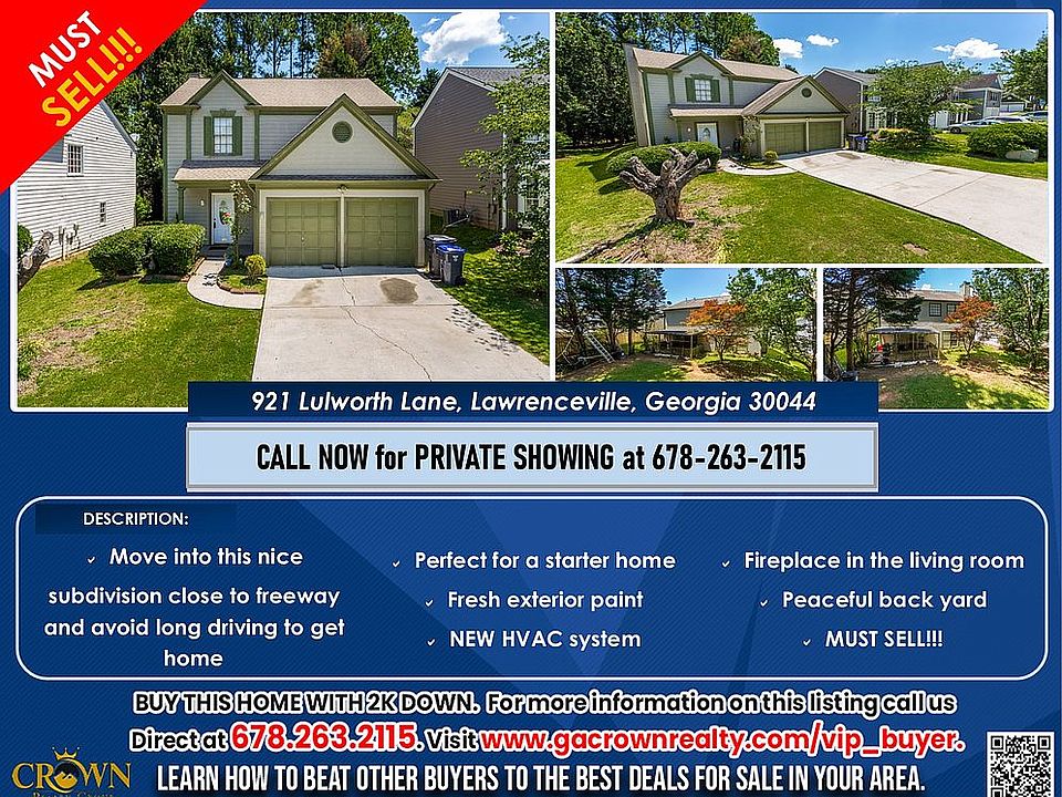 1st image of 921 Lulworth Ln