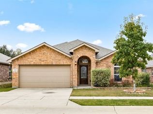 11708 Summer Springs Dr, Frisco, TX 75036