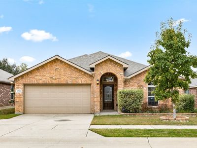 11708 Summer Springs Dr, Frisco, TX, 75036