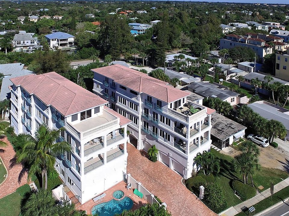 Aerial-LaMer Complex