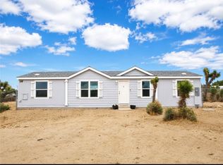 11561 Buena Vista Rd, Pinon Hills, CA 92372