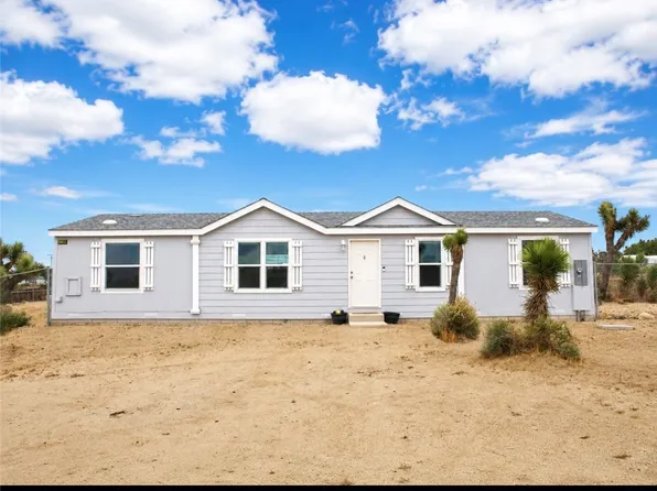 11561 Buena Vista Rd, Pinon Hills, CA 92372