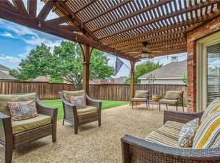 7665 Quiet Meadow Ln, Frisco, TX 75033
