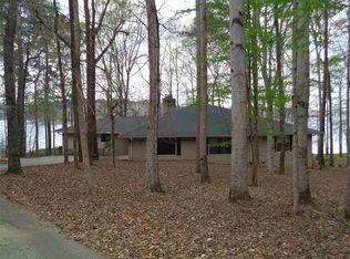 1640 Buckhead Dr, Greensboro, GA 30642