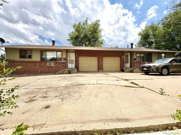 2011 Otis Street, Edgewater, CO 80214