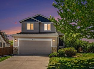 4372 Chatswood Place, Highlands Ranch, CO 80126