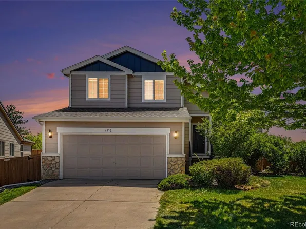 4372 Chatswood Place, Highlands Ranch, CO 80126
