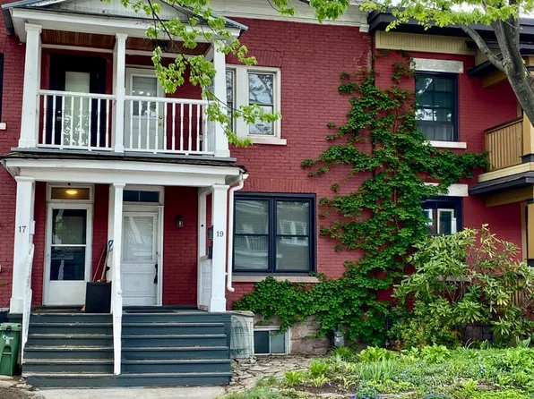 19 Desjardins Ave #1, Ottawa, ON K1N 5N8