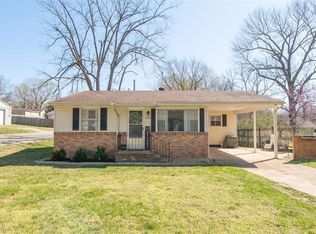 1840 Raulston Ave, Poplar Bluff, MO 63901