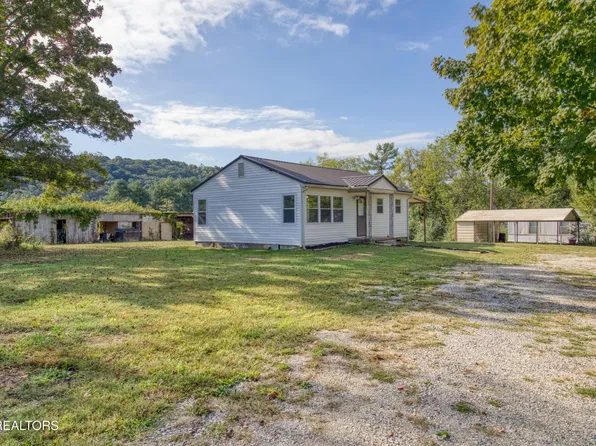 3243 Hall Rd, Loudon, TN 37774