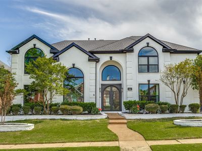 3816 Skyline Dr, Plano, TX, 75025