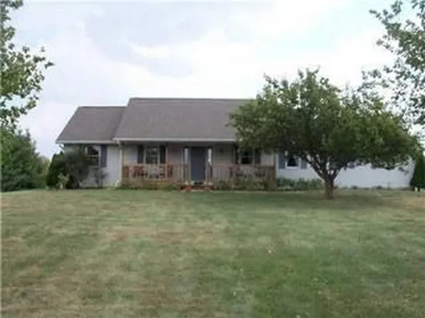 15356 Ett Noecher Rd, Ashville, OH 43103