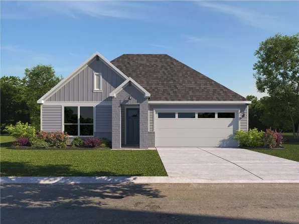 2212 Toucan Dr, Denton, TX 76205