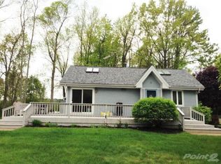 63 S Ramona Beach Rd, Pulaski, NY 13142