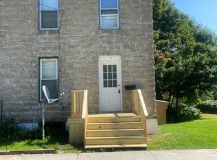 11 Liberty St APT 7, Carthage, NY 13619