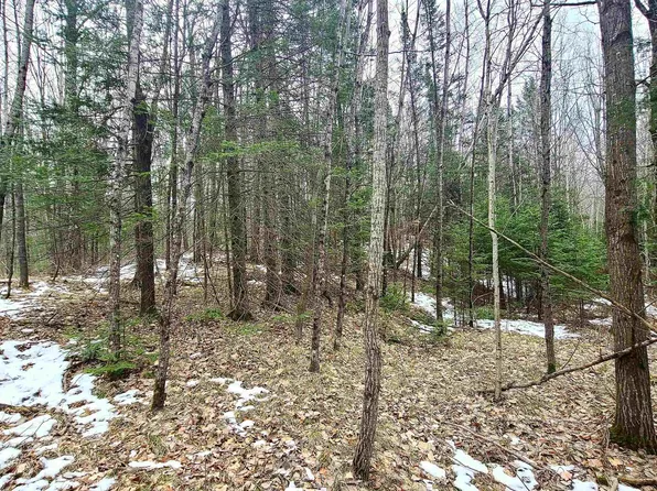 Cty Hwy #T, Summit Lake, WI 54485