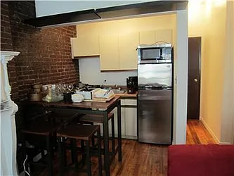 Rented by Keller Williams NYC