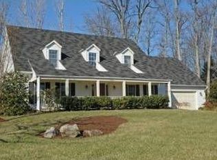 3209 Chrisland Dr, Annapolis, MD 21403