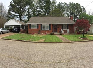 126 Fonville St, Martin, TN 38237