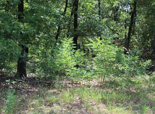 Plum Tree Rd, Salina, OK 74365